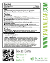 Load image into Gallery viewer, Painaleaf 3 Oz CBD Roll-On