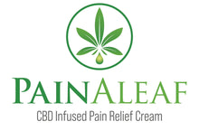 Load image into Gallery viewer, Painaleaf 3 Oz CBD Roll-On