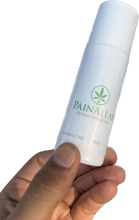 Load image into Gallery viewer, Painaleaf 3 Oz CBD Roll-On